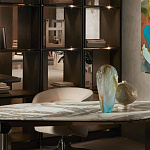Скульптура Visionnaire Bubble Blue VISIONNAIRE