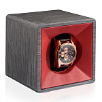 Футляр для часов Agresti Tempo Unico Rosso 3601R AGRESTI