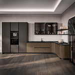 Кухня Aster Domina V Aster Cucine