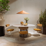 Стол уличный Potocco Sophie 951/Т - outdoor POTOCCO