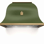 Вытяжка Officine Gullo High Bell OFFICINE GULLO