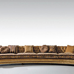 Диван Versailles ASNAGHI SALOTTI