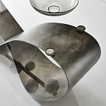 Стол Butterfly Glass / Keramik CATTELAN ITALIA
