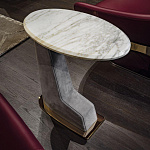 Кофейный столик Vincent LONGHI