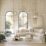Ковер Gallotti & Radice Resia GALLOTTI & RADICE