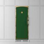 Однодверный холодильник Officine Gullo Single door refrigerator 75  / Frigo monoporta 75 cm serie professional OFFICINE GULLO