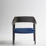 Кресло-шезлонг Potocco Scheggia 906/PLI POTOCCO