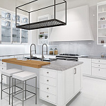 Кухня Aster Avenue I Aster Cucine