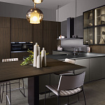 Кухня Aster Atelier V Aster Cucine