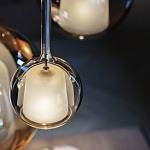 Люстра Penta Glo PENTA