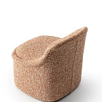 Кресло Gallotti & Radice Titta GALLOTTI & RADICE