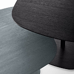 Столик журнальный, кофейный, приставной Gallotti & Radice Chantal GALLOTTI & RADICE