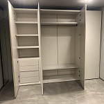 Шкаф Pianca Nastro PIANCA