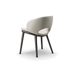 Стул Cattelan Italia Miranda Wood CATTELAN ITALIA