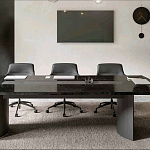 Столы для переговоров Codutti MITHOS CODUTTI