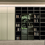 Кухня Aster Quintessence II Aster Cucine