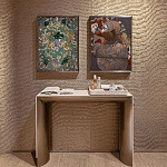 Консоль Visionnaire Kloster VISIONNAIRE