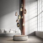 Люстра Penta Mom Glossy PENTA