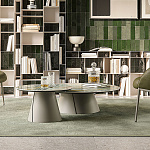 Стул Camilla Lounge CATTELAN ITALIA