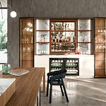 Кухня Aster Quintessence II Aster Cucine