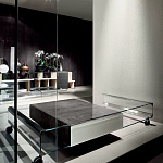 Столик журнальный, кофейный, приставной Gallotti & Radice George 2 GALLOTTI & RADICE