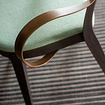 Кресло Potocco Minima 949/I - 949/PI padded seat version POTOCCO