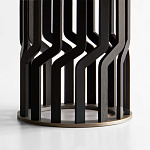 Стол Potocco Intreccio 950/TC-FIX POTOCCO