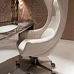 Кресло руководителя Visionnaire Planet VISIONNAIRE
