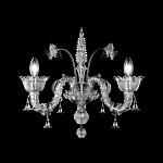 Люстра /36 Barovier&Toso 4607 BAROVIER&TOSO