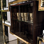 Шкаф книжный Etruria LONGHI
