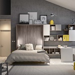 Композиция детской Tumidei Configuration 358 TUMIDEI