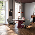 Стол Pianca Onda Indoor PIANCA