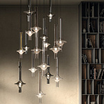 Люстра Penta Wonder PENTA