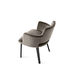 Кресло Gallotti & Radice Thea Queen GALLOTTI & RADICE