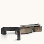 Кухня Visionnaire Basalt VISIONNAIRE