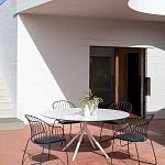 Стол уличный Potocco OTX 887\TGC - outdoor POTOCCO