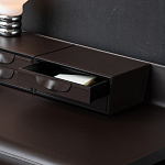 Стол письменный стол Potocco Linus 730/SCR POTOCCO