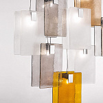 Люстра Italamp Mura T1000/S9, T1000/S5 ITALAMP
