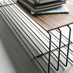 Кушетка, канапе Fence LEMA