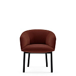 Кресло Gallotti & Radice Livrette GALLOTTI & RADICE