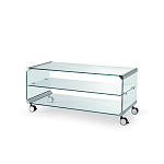 Столик журнальный, кофейный, приставной Gallotti & Radice George 1 GALLOTTI & RADICE
