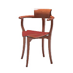 Стул Piccolino DRAENERT