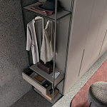 Шкаф Mercantini Mobili Moretti Compact B351 MERCANTINI MOBILI MORETTI COMPACT