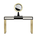 Зеркало Gallotti & Radice Selene Mirror GALLOTTI & RADICE