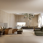 Кресло Gallotti & Radice Audrey Poltrona GALLOTTI & RADICE