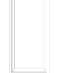 Сейф для оружия/ювелирных изделий Agresti Arco Guns AGRESTI