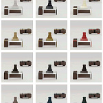 Столы офисные Codutti ONE CODUTTI