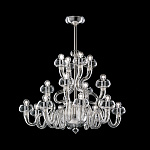 Люстра  6753/12 Barovier&Toso Bissa Boba BAROVIER&TOSO