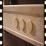 Кухня Aster Opera II Aster Cucine
