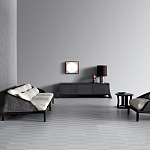 Кресло-шезлонг Potocco Grace 834/PB POTOCCO